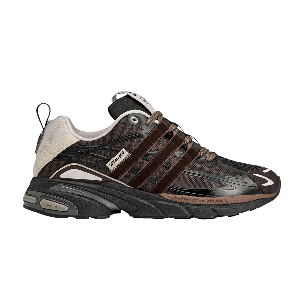 Sneakers og sko adidas Performance Song for the Mute x Adistar Cushion "Dark Brown" Brun | JH9007, 1