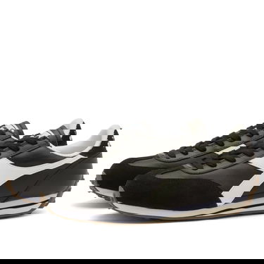 Sneakers og sko Diadora Rally L Sort | 501-182158-80025, 2