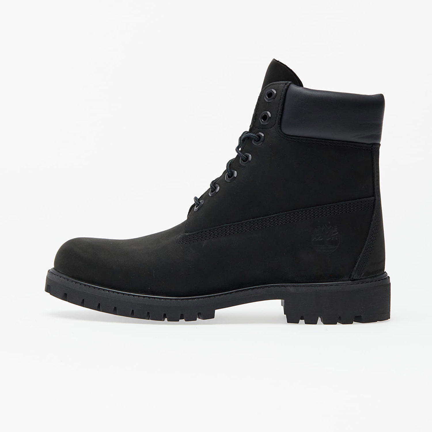 Sneakers og sko Timberland 6 Inch Premium Boot Sort | TB010073001, 0