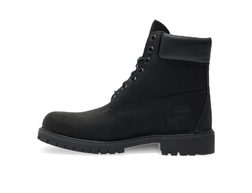 Sneakers og sko Timberland 6 Inch Premium Boot Sort | TB010073001