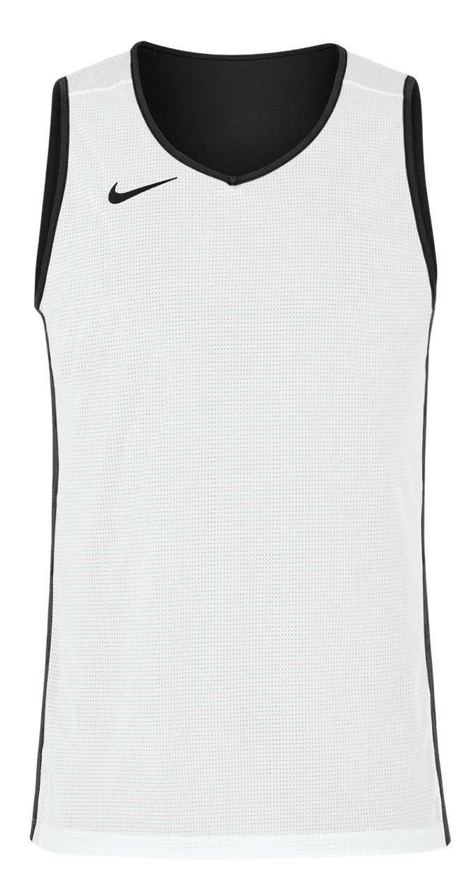 Jersey Nike Nike Team25 Stock Reversible Jersey Sort | a19919-010, 1