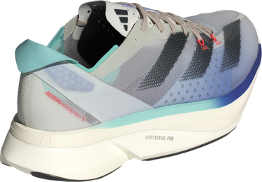 Sneakers og sko adidas Performance ADIZERO ADIOS PRO 3 M New York Grå | ie6237, 4