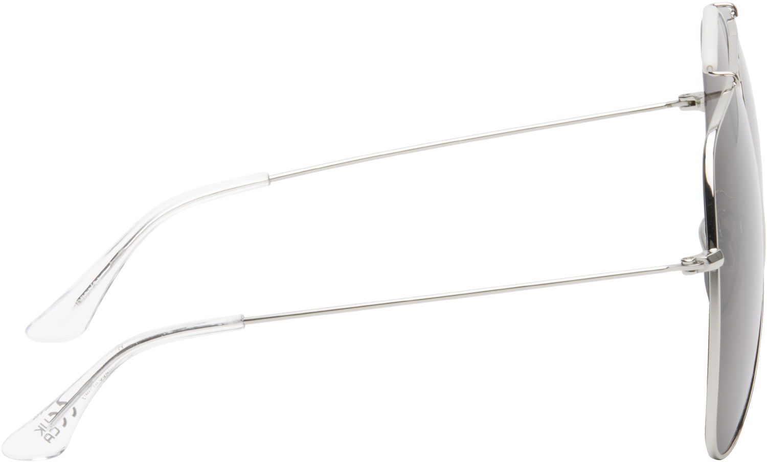 Solbriller Marni Marni Show Pilot Sunglasses Metalisk | ZIN, 1