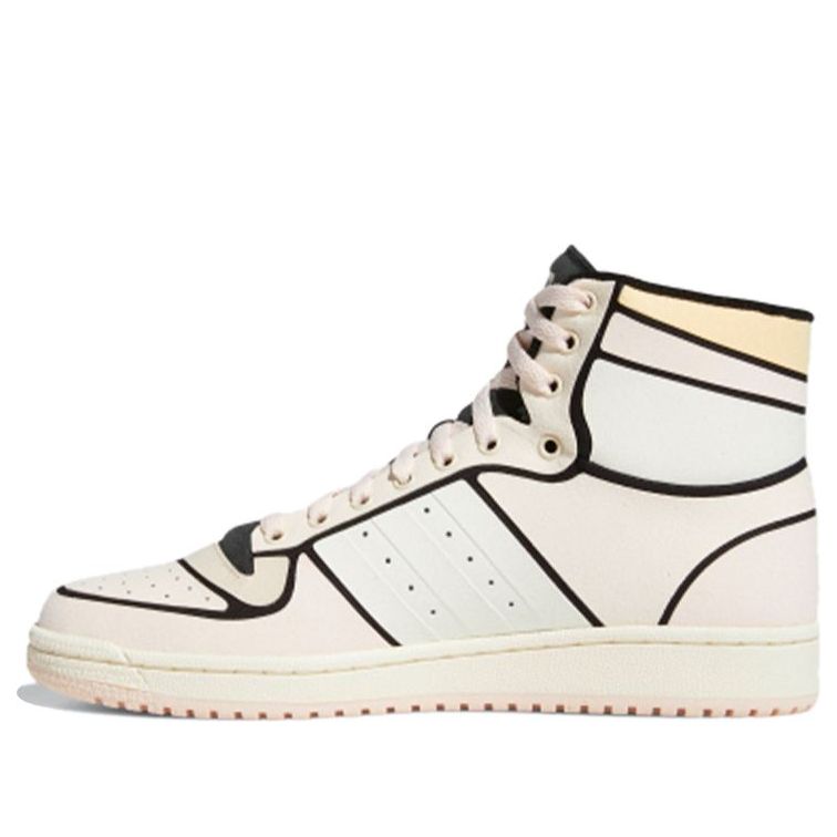 Sneakers og sko adidas Originals Originals Top Ten Rb Beige | FX8522, 0