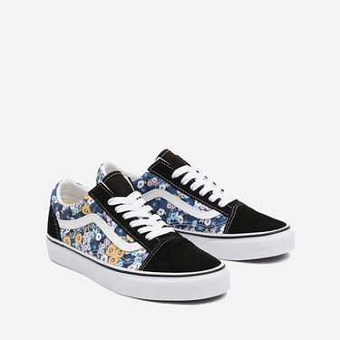 Sneakers og sko Vans Old Skool Flerfarvet | VN0A5KRFFF1, 4