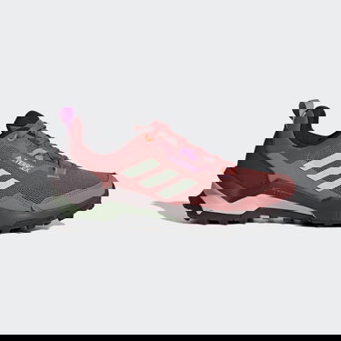 Sneakers og sko adidas Performance Terrex AX4 Primegreen Hiking Rød | GY8621, 0