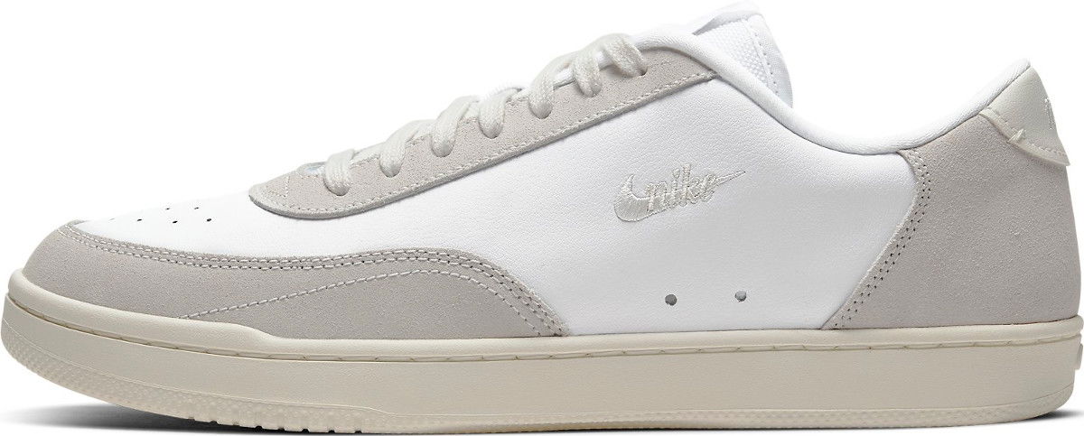 Sneakers og sko Nike Court Vintage Premium Hvid | cw7586-100, 0