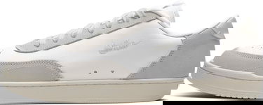 Sneakers og sko Nike Court Vintage Premium Hvid | cw7586-100, 0