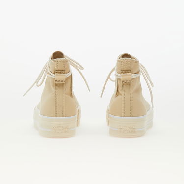 Sneakers og sko Converse Chuck Taylor All Star Lift Beige | A06092C, 2