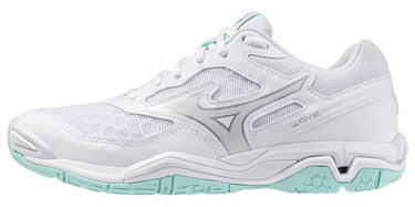 Sneakers og sko Mizuno Mizuno Wave Phantom 3 Hvid | x1gb2260-40, 3