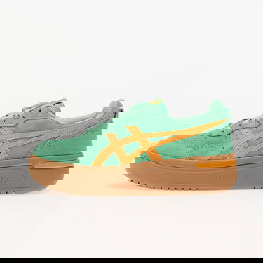Sneakers og sko Asics Japan S Grøn | 1203A454-300, 0