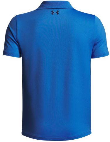 Polo skjorte Under Armour Matchplay Polo Blå | 1377346-402, 2