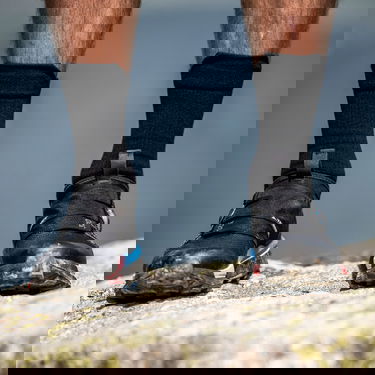 Sneakers og sko adidas Performance Terrex Agravic Pro Trail Running Sort | GZ8879, 6
