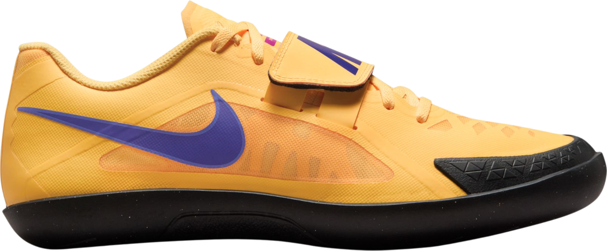 Sneakers og sko Nike Zoom Rival SD 2 Gul | fz9665-800, 0