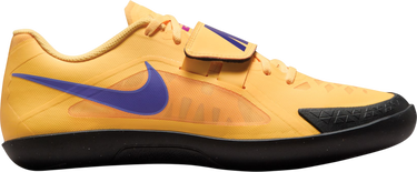 Sneakers og sko Nike Zoom Rival SD 2 Gul | fz9665-800, 0