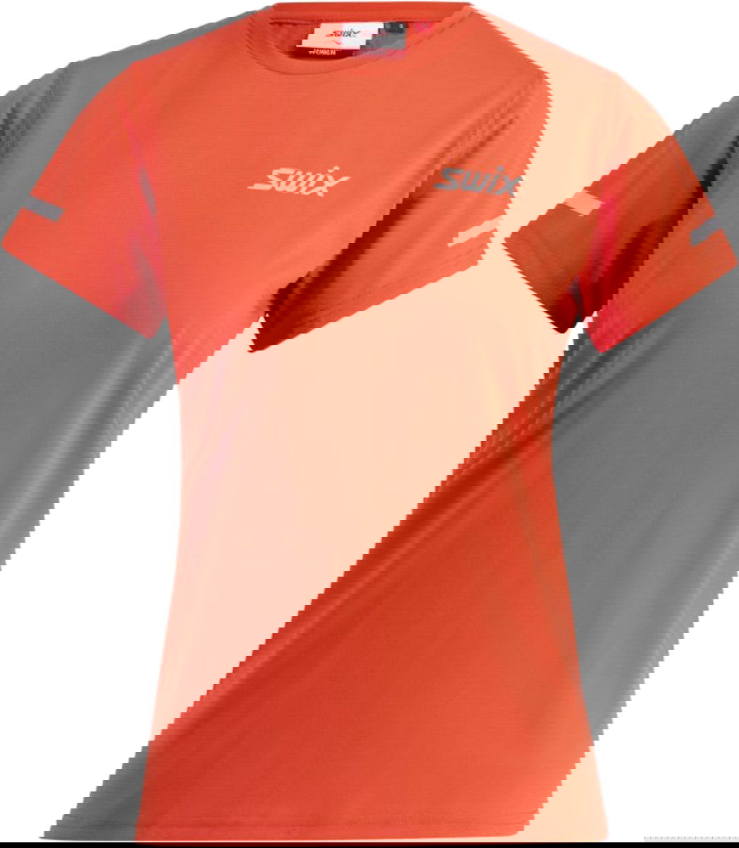 T-shirt SWIX Swix Pace T-Shirt Orange | 10038-23-91002, 0