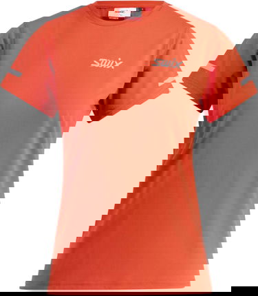 T-shirt SWIX Swix Pace T-Shirt Orange | 10038-23-91002, 0