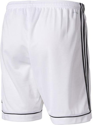 Shorts adidas Performance Squadra 17 Training Shorts Hvid | BJ9227, 3
