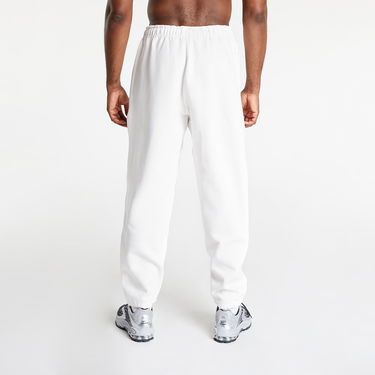 Joggingbukser Nike Fleece Pants Hvid | CW5460-030, 1