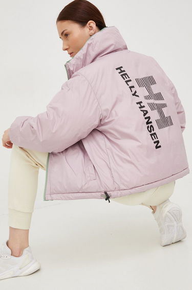 Jakke Helly Hansen Urban Reversible Jacket Flerfarvet | 29664_406, 0