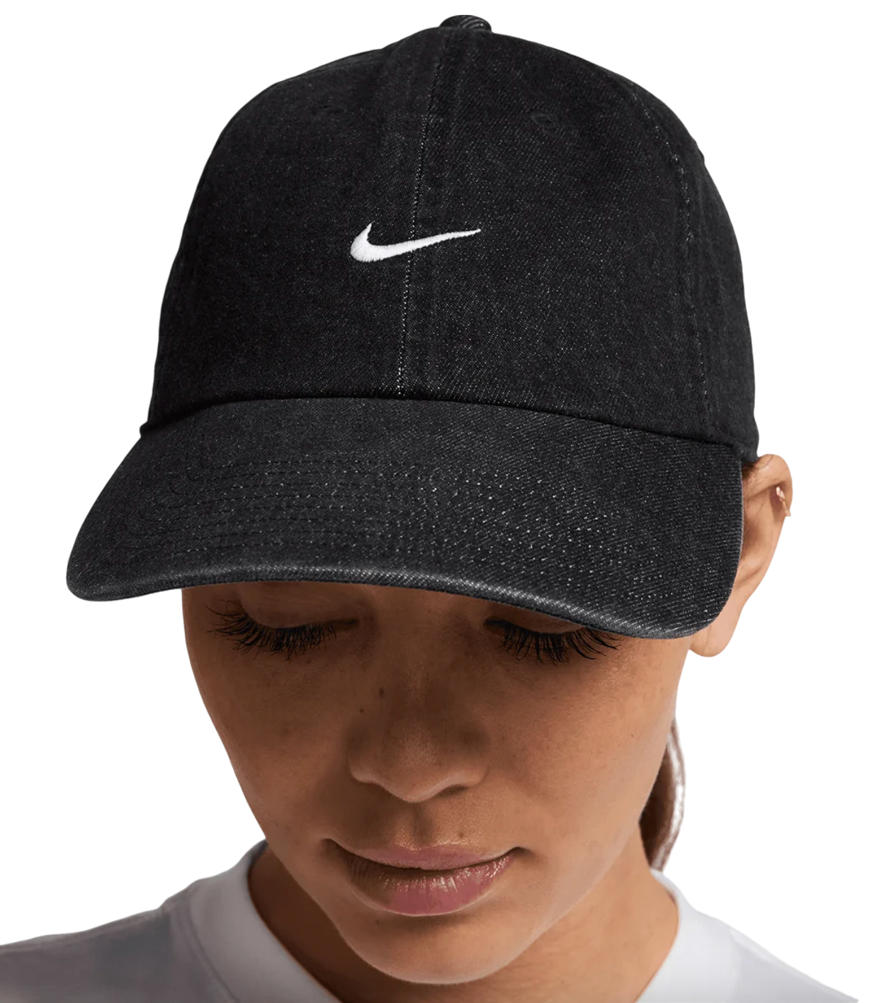 Kasket Nike Nike Club Unstructured Cap Sort | hf0383-010, 0