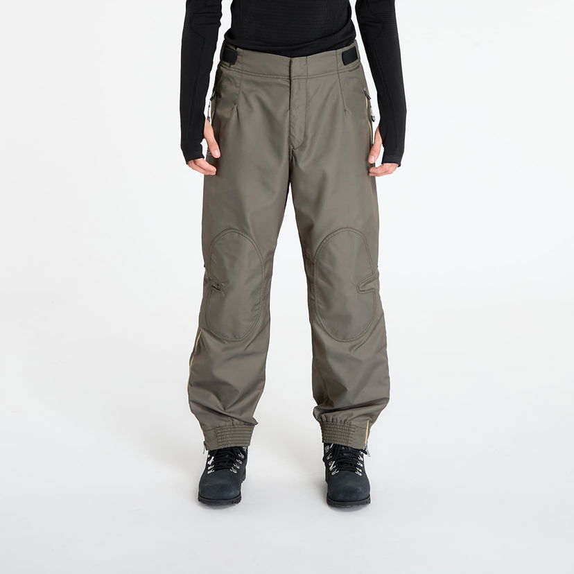 Bukser OAKLEY Oakley Latitude Soar Shell Pants Grøn | FOA407465-756