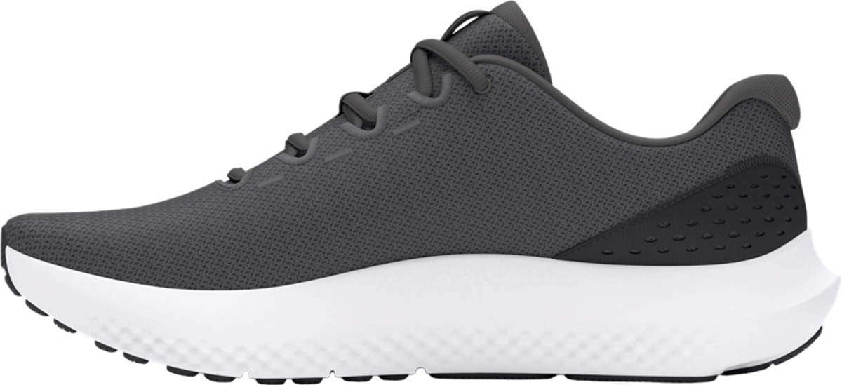 Sneakers og sko Under Armour UA Charged Surge 4 Sort | 3027000-106, 1