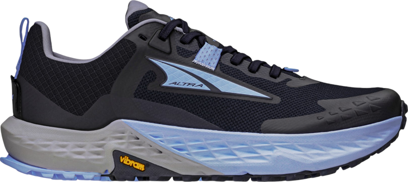 Sneakers og sko Altra Running Altra Timp 5 Blå | al0a85p60001