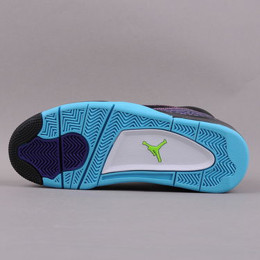 Sneakers og sko Jordan Air Jordan Son of Mars Low ''Bel-Air'' Sort | 580603 019, 4