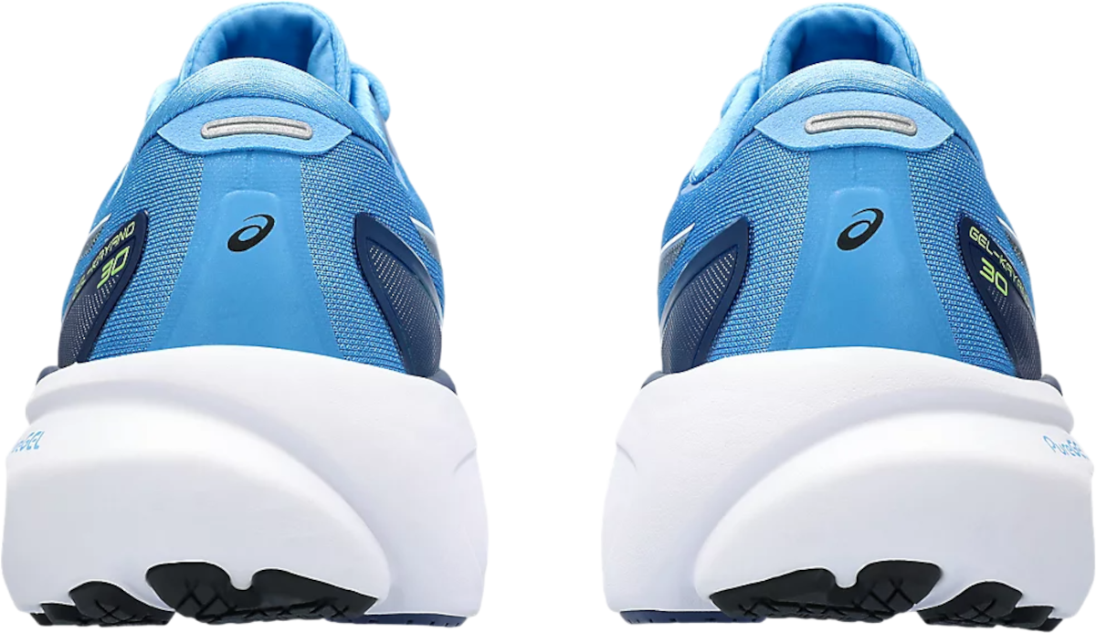 Sneakers og sko Asics GEL-KAYANO 30 Blå | 1011b548-404, 1