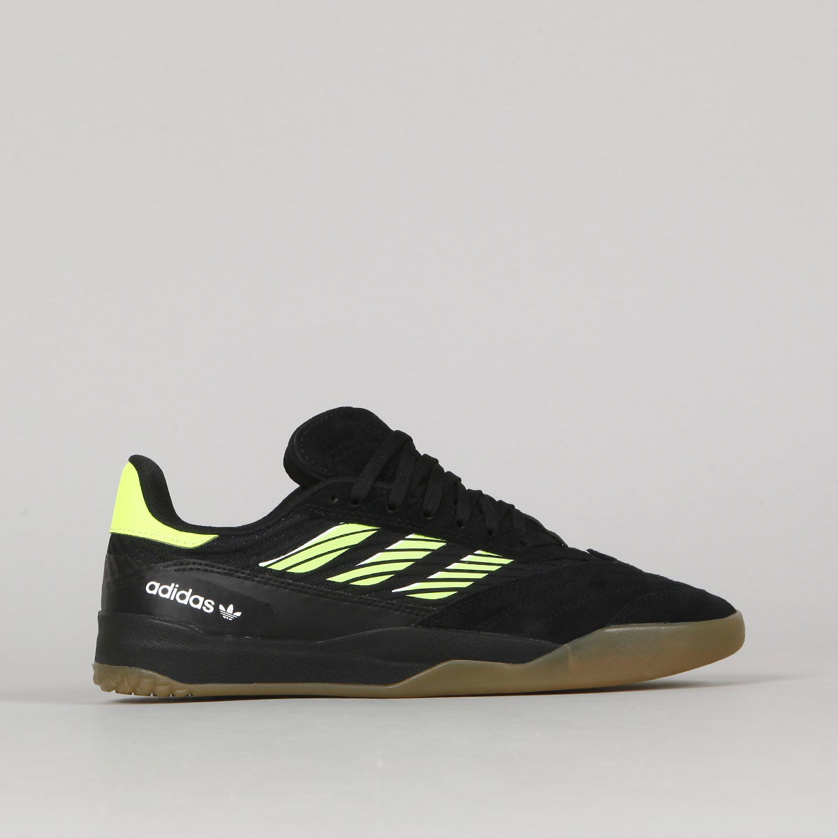 Sneakers og sko adidas Originals Copa Nationale Sort | H04894, 0