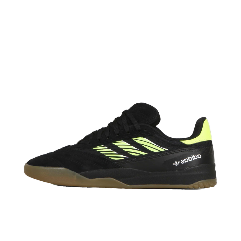 Skateboarding adidas Originals Copa Nationale Sort | H04894