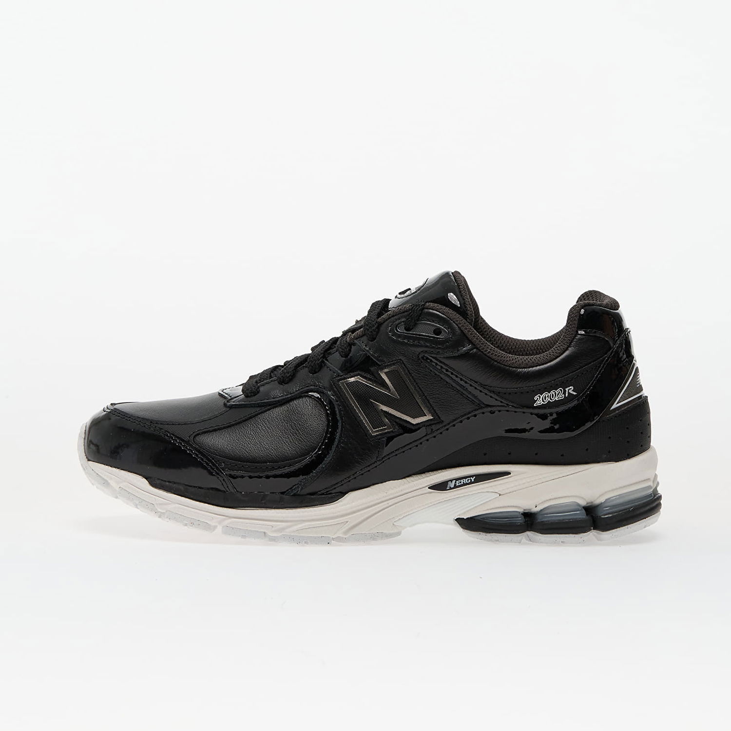 Sneakers og sko New Balance 2002R Sort | U2002RD, 0