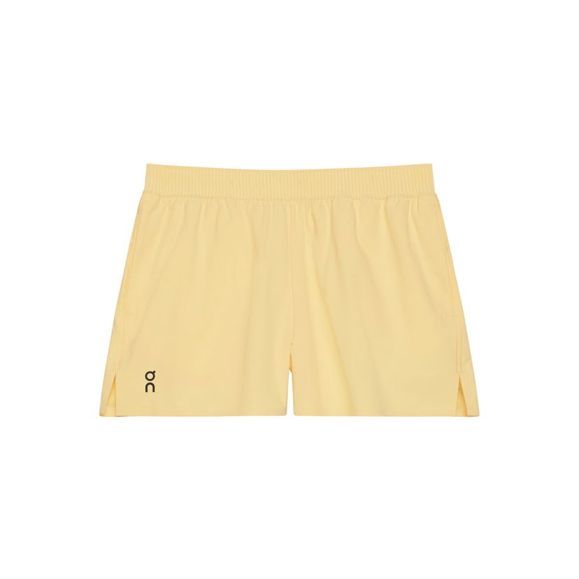 Shorts On Running Focus Running Shorts Gul | 1WF11593537