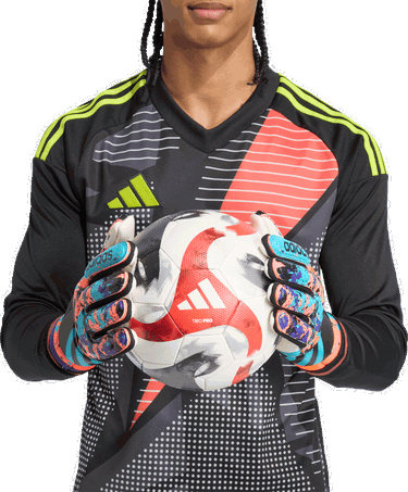 Sportsudstyr adidas Originals Copa Pro Injection Goalkeeper Gloves Flerfarvet | jx1624, 4