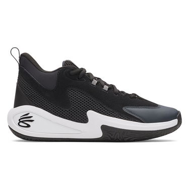 Sneakers og sko Under Armour Under Armour Curry 3Z Sort | 6000750-002, 0