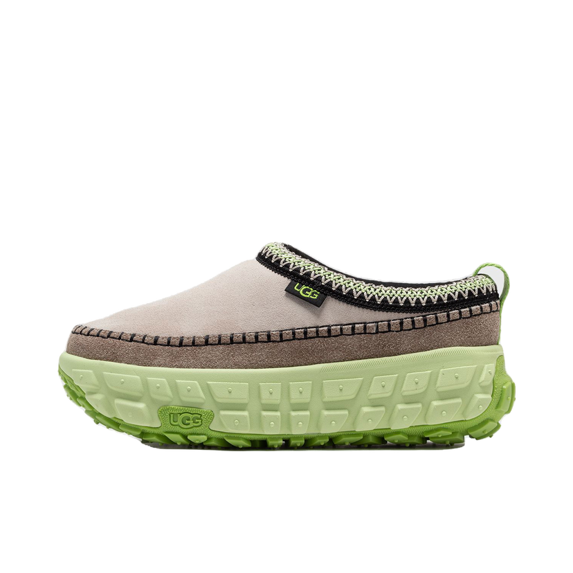 Sneakers og sko UGG VENTURE DAZE Beige | 1155650-CCT