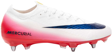 Sneakers og sko Nike ZOOM VAPOR 16 ELITE SG-PRO LV8 Hvid | hv3758-600, 0