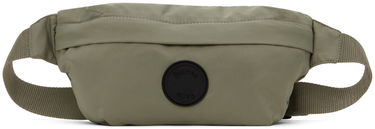 Taljetaske Études Tuesday Belt Bag Grøn | E24MM933F00633, 0