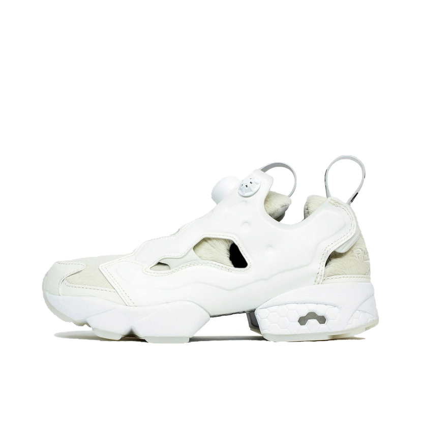 Sneakers og sko Reebok Instapump Fury Sneakerboy Hvid | BD2369