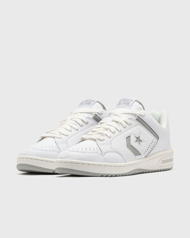 Sneakers og sko Converse Weapon Leather Hvid | A12335C, 1