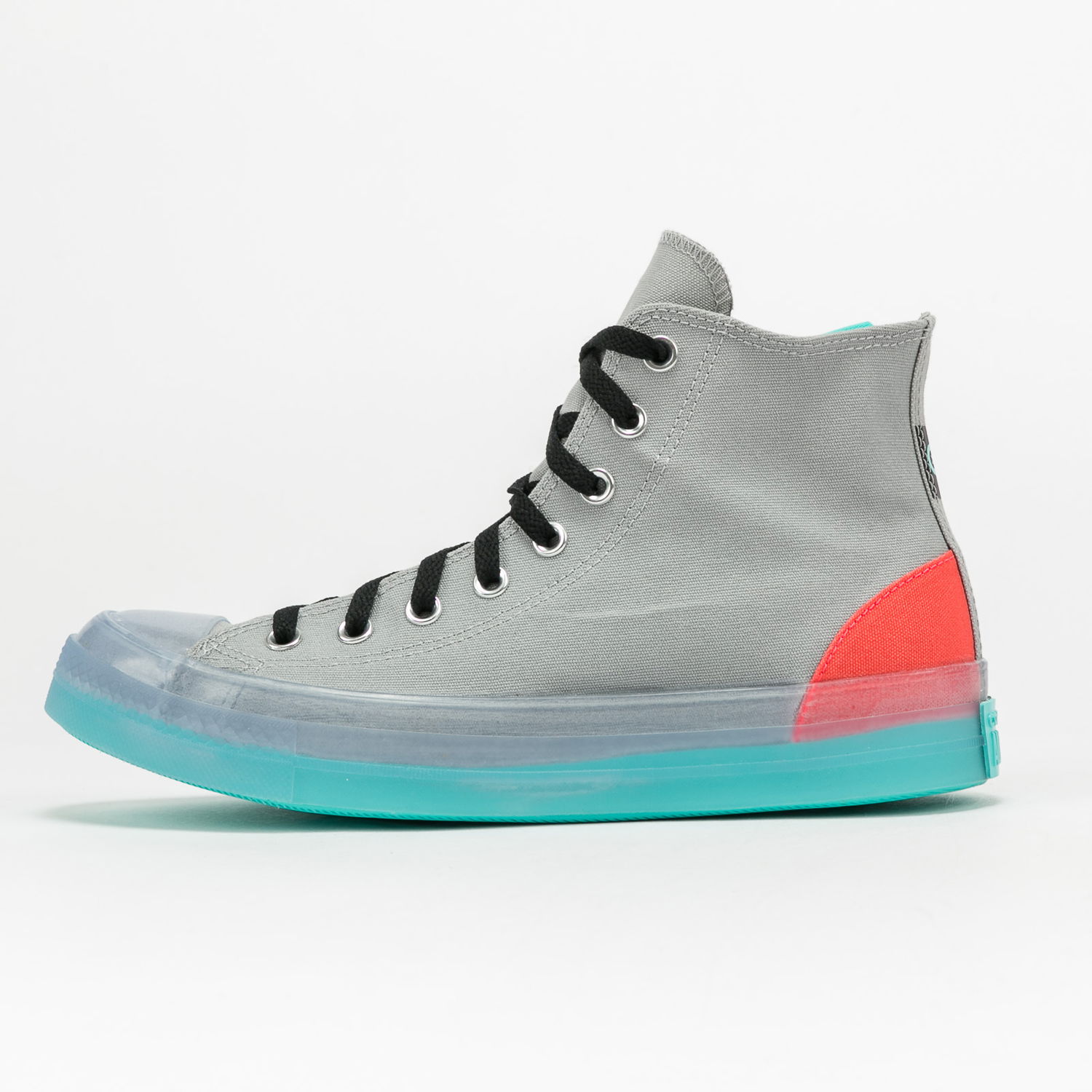 Sneakers og sko Converse Chuck Taylor All Star CX Grå | 171693C, 0