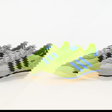 Sneakers og sko adidas Originals SL 72 RS Grøn | JQ0172, 4