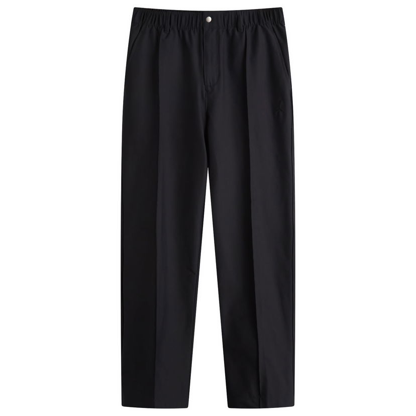 Bukser Jordan Golf Pants Size Medium Sort | HQ8673-010