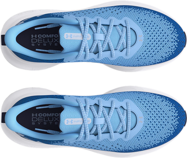 Sneakers og sko Under Armour W Infinite Blå | 3027524-400, 3