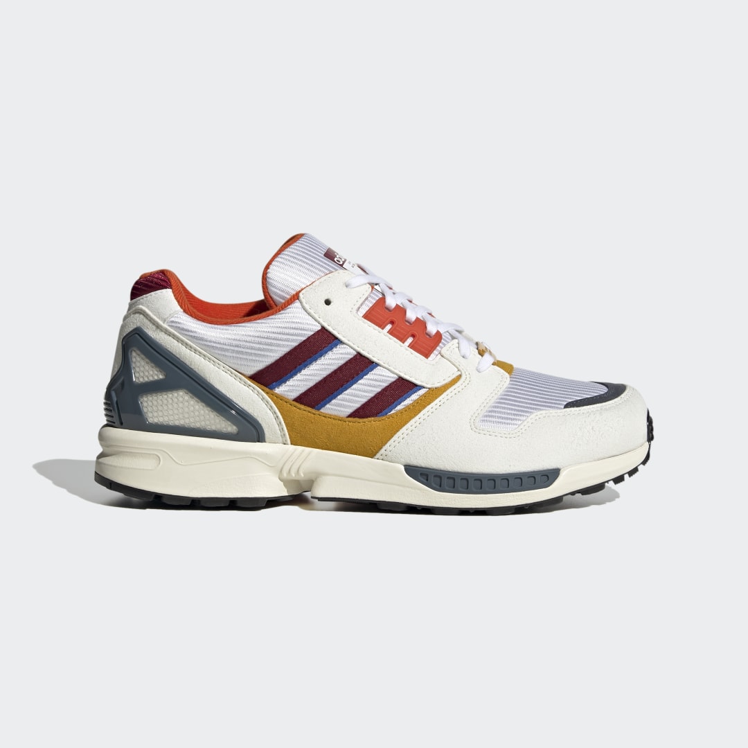 Sneakers og sko adidas Originals ZX 8000 Flerfarvet | FY9271, 0