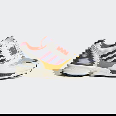 Sneakers og sko adidas Originals ZX 8000 Flerfarvet | FY9271, 0