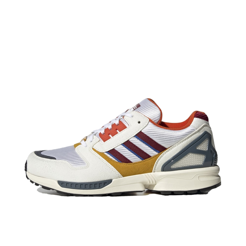Sneakers og sko adidas Originals ZX 8000 Flerfarvet | FY9271