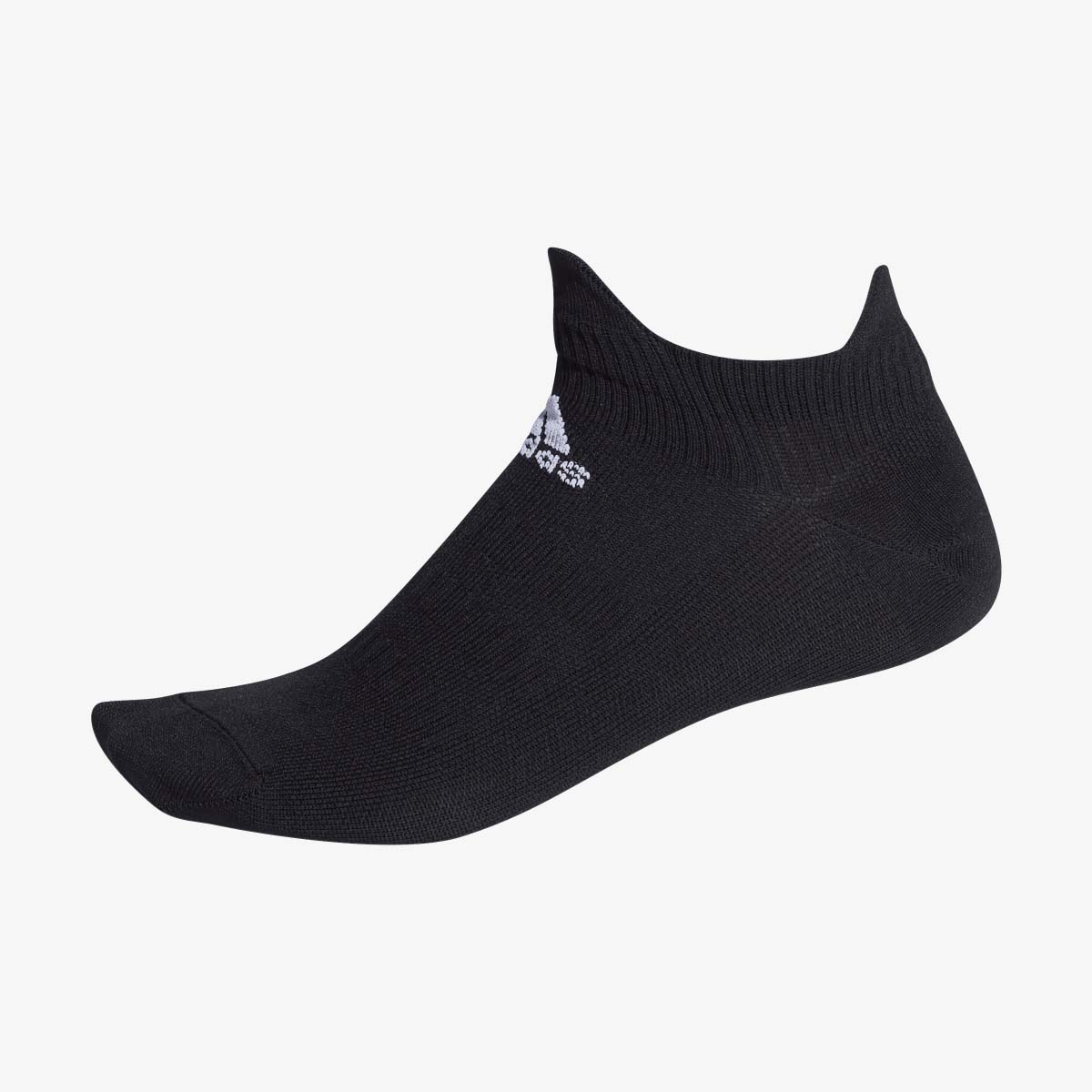 Sokker adidas Originals Alphaskin Low Sock Sort | FK0956, 0