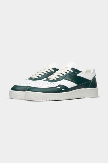 Sneakers og sko Filling Pieces Ace Spin Grøn | 70033491019, 1